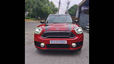 Used MINI Countryman Cooper D in Hyderabad