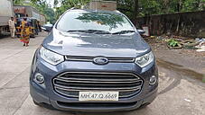 Used Ford EcoSport Titanium 1.5L Ti-VCT AT in Thane