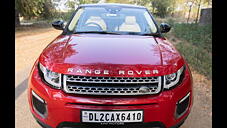 Second Hand Land Rover Range Rover Evoque HSE Dynamic Petrol in Gurgaon