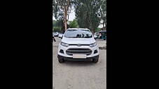 Used Ford EcoSport Trend 1.5 TDCi in Rudrapur