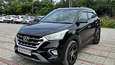 Used Hyundai Creta E Plus 1.4 CRDI in Delhi