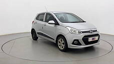 Used Hyundai Grand i10 Magna 1.2 Kappa VTVT [2013-2016] in Chennai