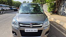 Used Maruti Suzuki Wagon R 1.0 LXi CNG Avance LE in Mumbai