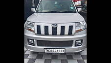 Used Mahindra TUV300 T8 in Coimbatore