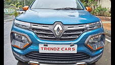 Used Renault Kwid CLIMBER 1.0 in Navi Mumbai