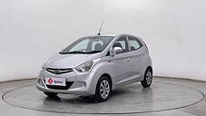 Used Hyundai Eon Magna [2011-2012] in Chennai