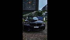 Used BMW 5 Series 520d Luxury Line in Mumbai