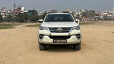 Used Toyota Fortuner 2.8 4x2 AT [2016-2020] in Delhi