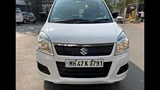 Second Hand Maruti Suzuki Wagon R 1.0 LXI CNG in Mumbai