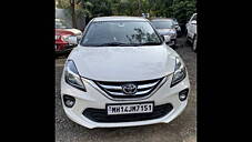 Used Toyota Glanza G in Pune