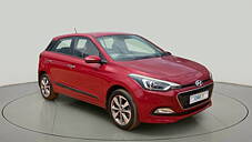 Used Hyundai Elite i20 Asta 1.2 (O) [2016] in Hyderabad