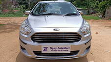 Used Ford Figo Titanium1.5 TDCi in Bangalore