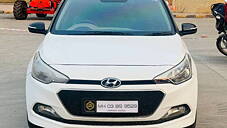 Used Hyundai Elite i20 Asta 1.4 (O) CRDi in Navi Mumbai