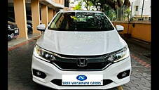 Used Honda City 4th Generation ZX Diesel in Coimbatore