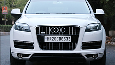 Second Hand Audi Q7 3.0 TDI quattro Premium Plus in Delhi