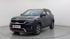 Used Kia Seltos GTX Plus 1.4 [2020-2021] in Bangalore