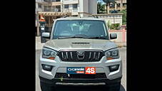 Used Mahindra Scorpio S10 in Mumbai