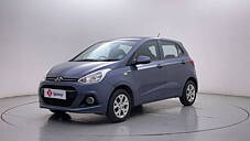 Used Hyundai Grand i10 Magna 1.2 Kappa VTVT [2013-2016] in Bangalore