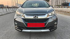 Used Honda WR-V VX MT Petrol in Noida