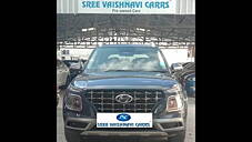 Used Hyundai Venue SX 1.5 CRDi in Coimbatore