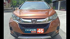Second Hand Honda WR-V S MT Petrol in Chennai