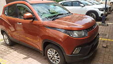 Used Mahindra KUV100 K8 D 6 STR in Mumbai