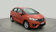 Used Honda Jazz V AT Petrol in Bangalore