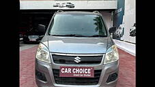 Used Maruti Suzuki Wagon R 1.0 LXI CNG (O) in Jaipur