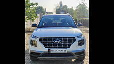 Used Hyundai Venue SX 1.4 CRDi in Nashik