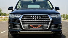 Used Audi Q7 45 TDI Premium Plus in Jaipur