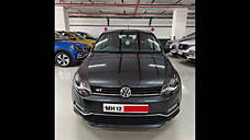 Used Volkswagen Polo GT TSI in Pune