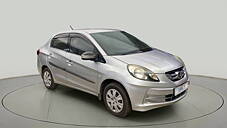 Used Honda Amaze 1.2 S i-VTEC in Delhi