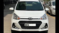 Used Hyundai Grand i10 Sportz 1.2 Kappa VTVT in Pune