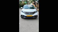 Used Honda CR-V 2.0L 2WD AT in Delhi