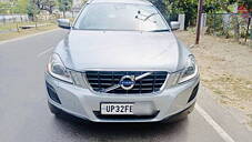 Used Volvo XC60 Kinetic D4 in Lucknow