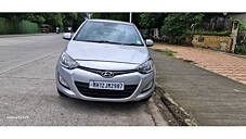 Used Hyundai i20 Asta 1.2 in Pune