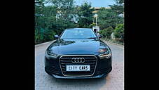 Used Audi A6 2.0 TDI Premium in Pune