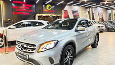 Used Mercedes-Benz GLA 200 Sport in Navi Mumbai