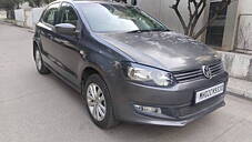 Used Volkswagen Polo Highline1.2L (P) in Pune