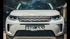 Used Land Rover Discovery Sport S in Jaipur