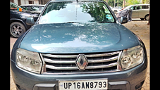 Second Hand Renault Duster 85 PS RxE Diesel in Lucknow