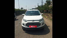 Used Ford EcoSport Titanium 1.5L Ti-VCT AT in Bhopal