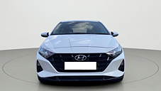 Used Hyundai i20 Sportz 1.2 (O) in Indore