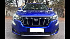 Used Mahindra XUV700 AX 7 Diesel MT Luxury Pack 7 STR [2021] in Mumbai