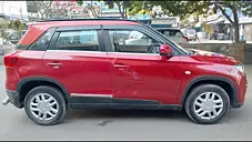 Second Hand Maruti Suzuki Vitara Brezza VDi in Delhi