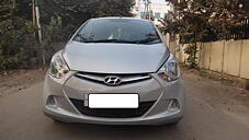 Second Hand Hyundai Eon Era + in Agra