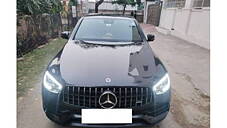 Used Mercedes-Benz GLC Coupe 300d 4MATIC [2020-2023] in Jaipur