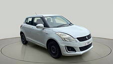 Used Maruti Suzuki Swift VXi in Pune