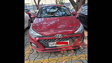 Used Hyundai Elite i20 Sportz Plus 1.4 CRDi in Lucknow