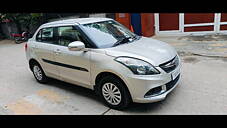 Used Maruti Suzuki Swift DZire VDI in Hyderabad